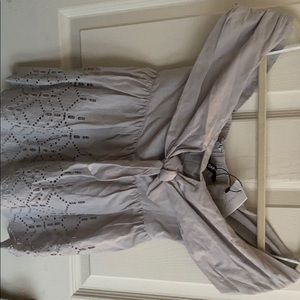 Sugarlips off the Shoulder Top